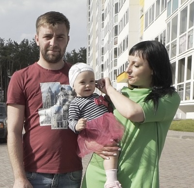 Сайт знакомств для создания семьи в Ульяновске.