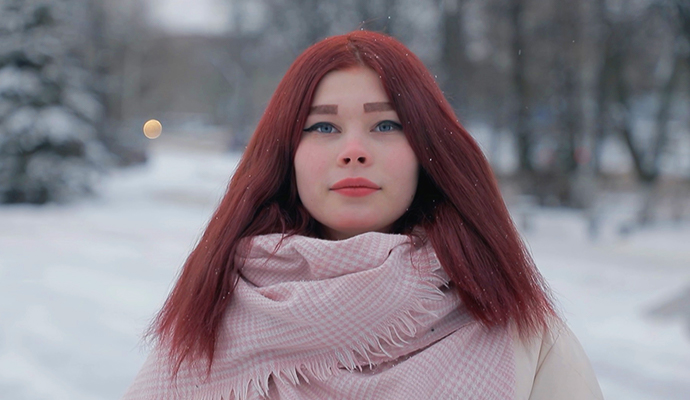 Катя, Красноармейск