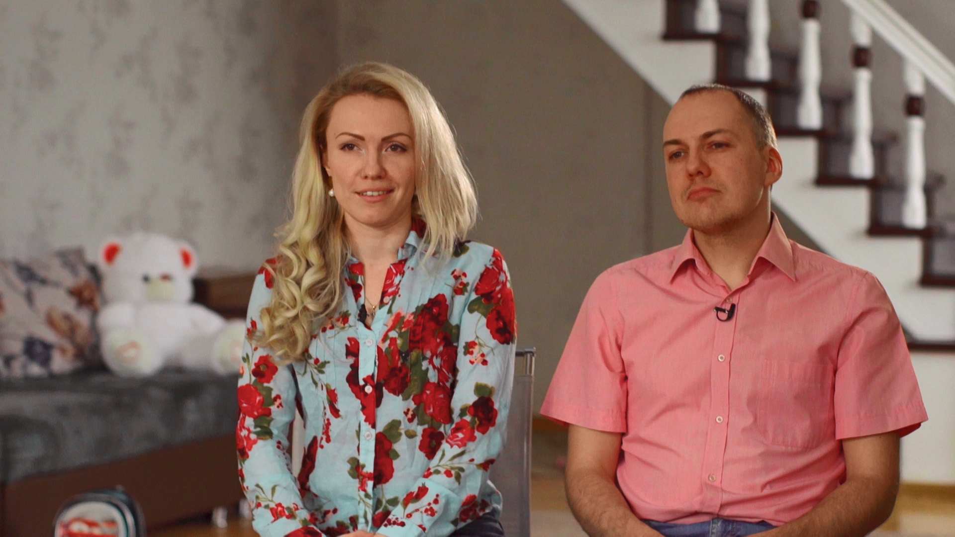 Обмен женами 14 сезон