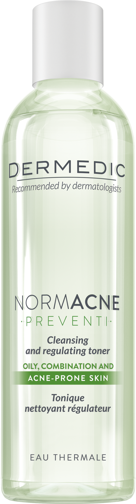 7.Derdemedic - Очищающий тоник для жирной кожи Normacne.png
