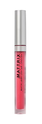 12.Influence Beauty - Жидкая матовая помада MattrixLiquid matte lipstick.png