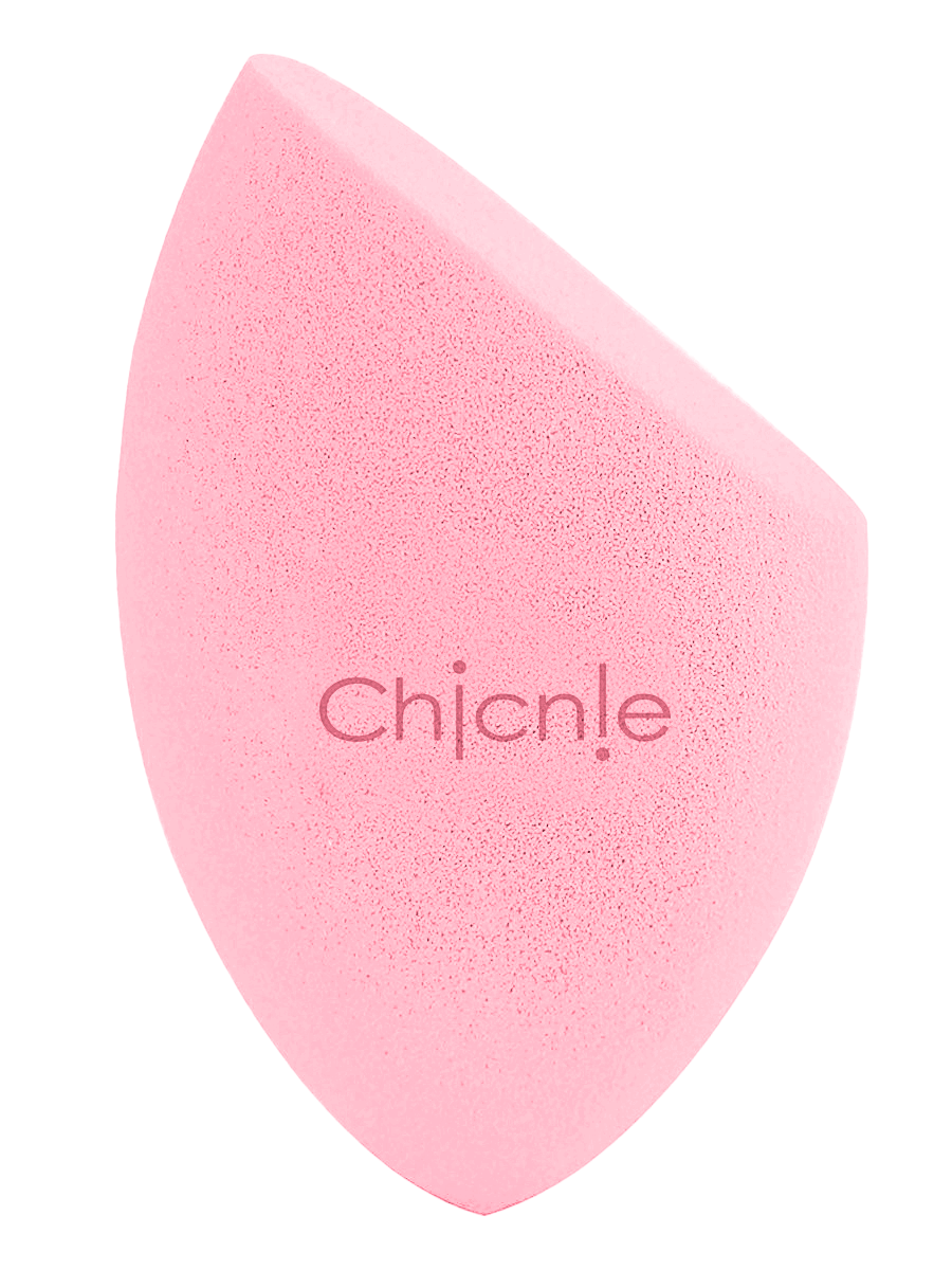 9.Chicnie - Спонж для макияжа All-In-One MakeUp Spongе.png