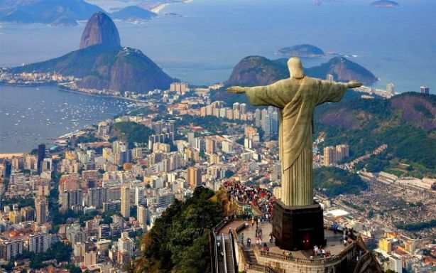 Rio 1 - TV Ю Rússia - 11 fatos interessantes sobre a novela "O Clone"